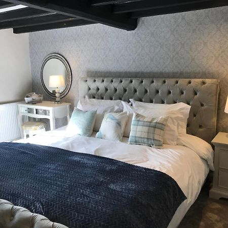 The White Horse Inn York Esterno foto
