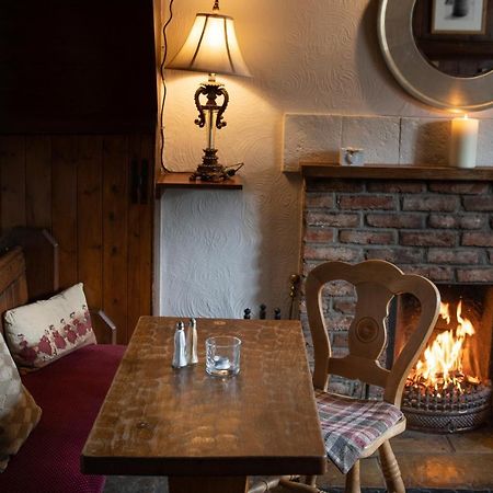 The White Horse Inn York Esterno foto
